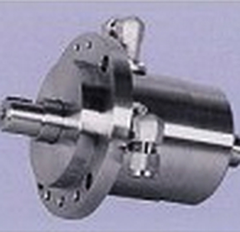 FERROFLUIDIC SEALS