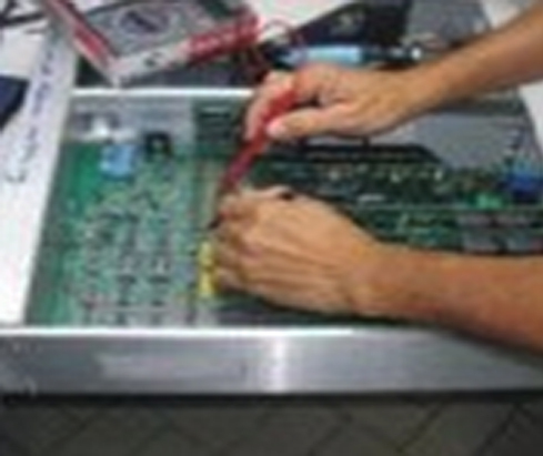 RF Generator