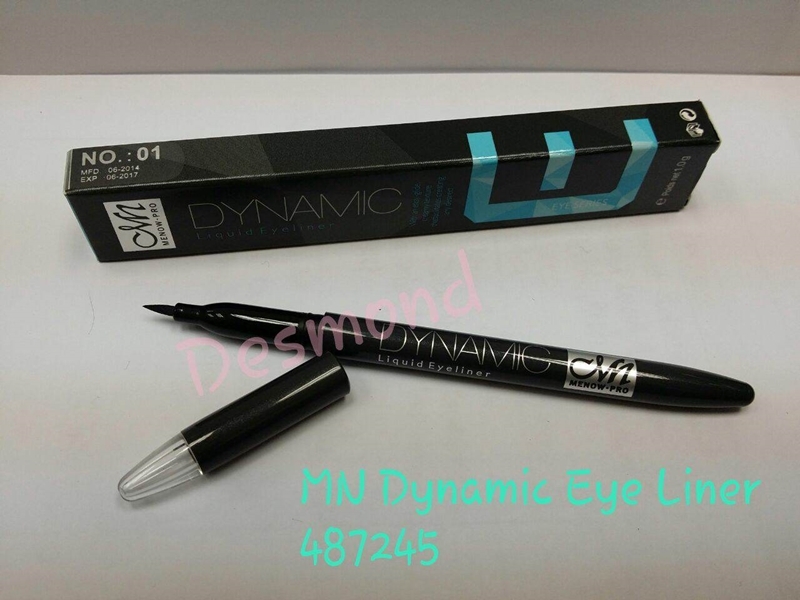 MN Dynamic Eye Liner