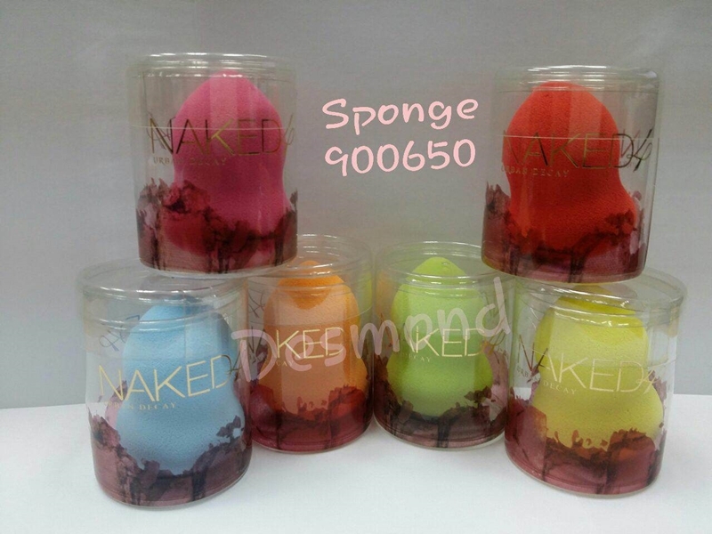 Sponge