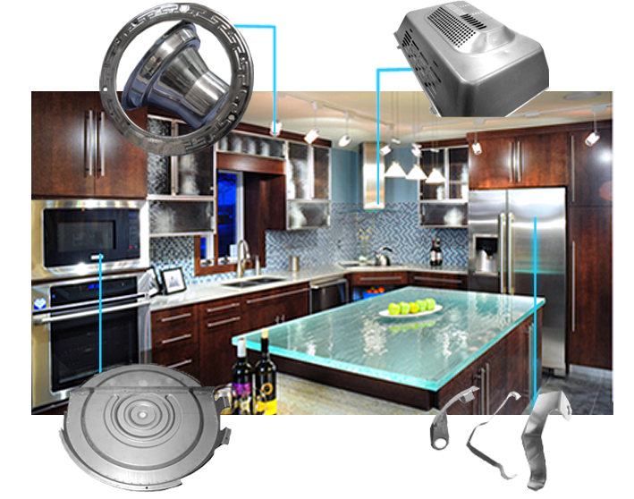 home appliances pic