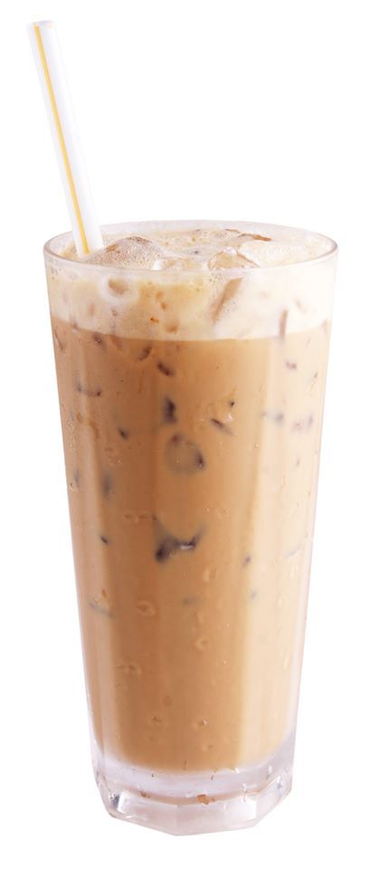 Teh Ice