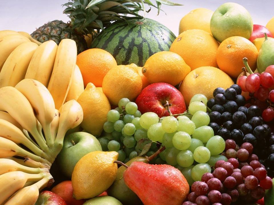 Fruit