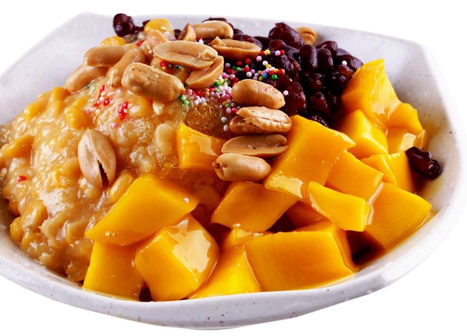 Mango