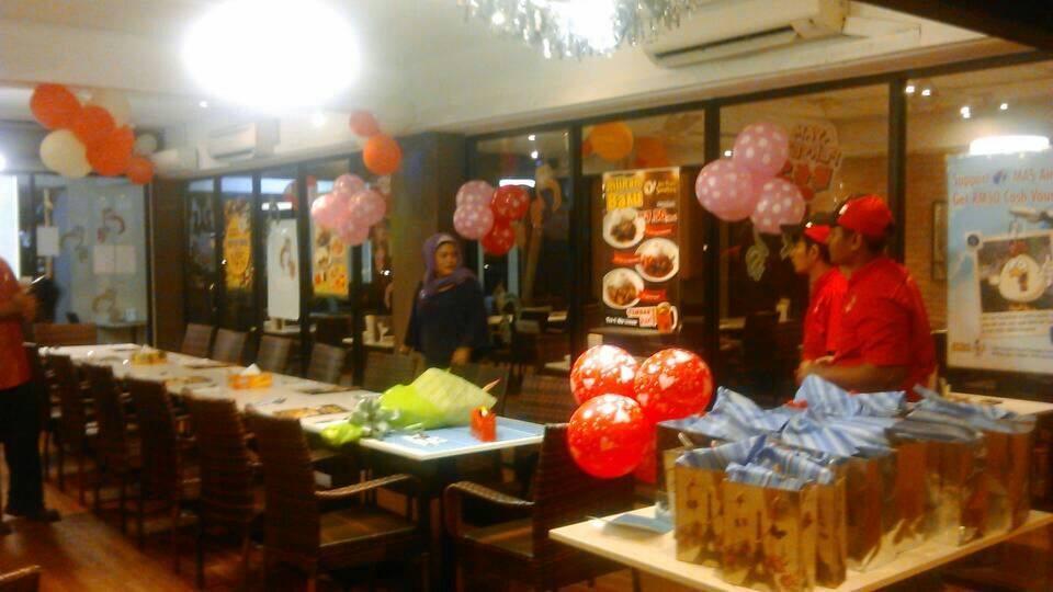 Party & Event