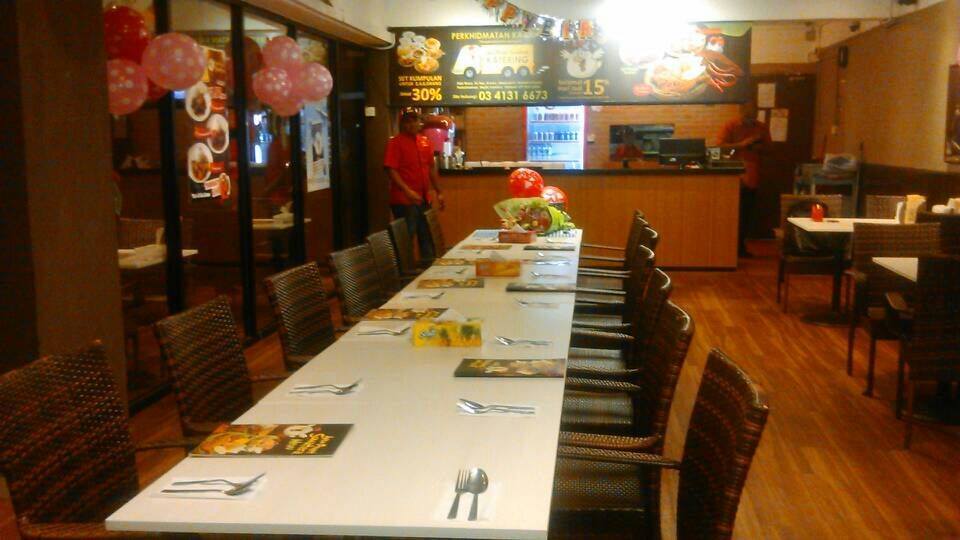 Party & Event
