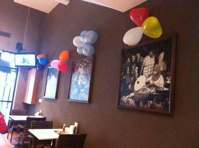 Party & Event