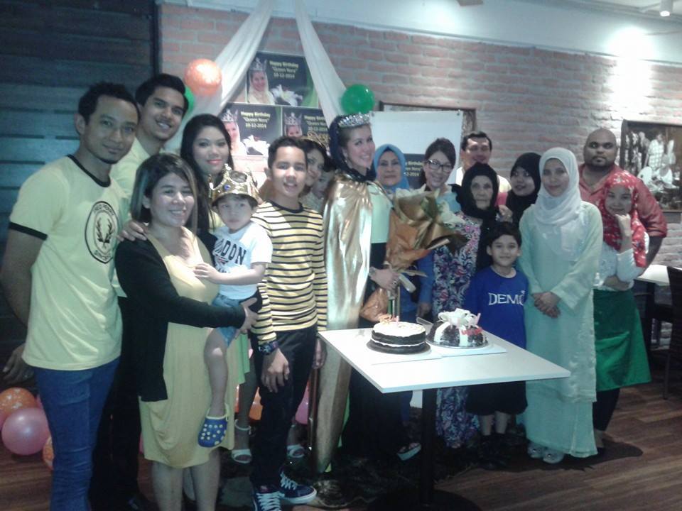 Party & Event