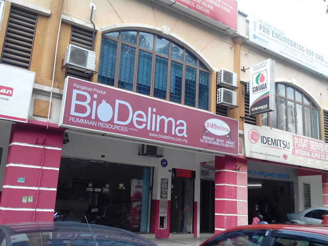 Bio Delima