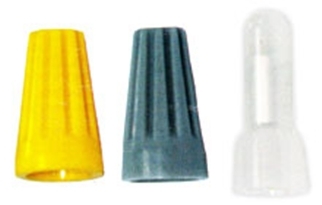 plastic connectors