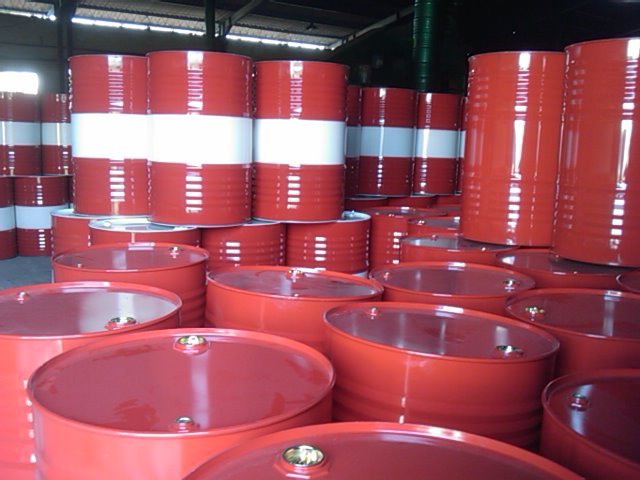 product large jual drum baru dan bekas oli 6639