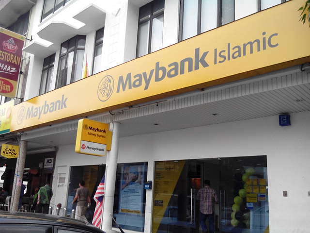 Maybank