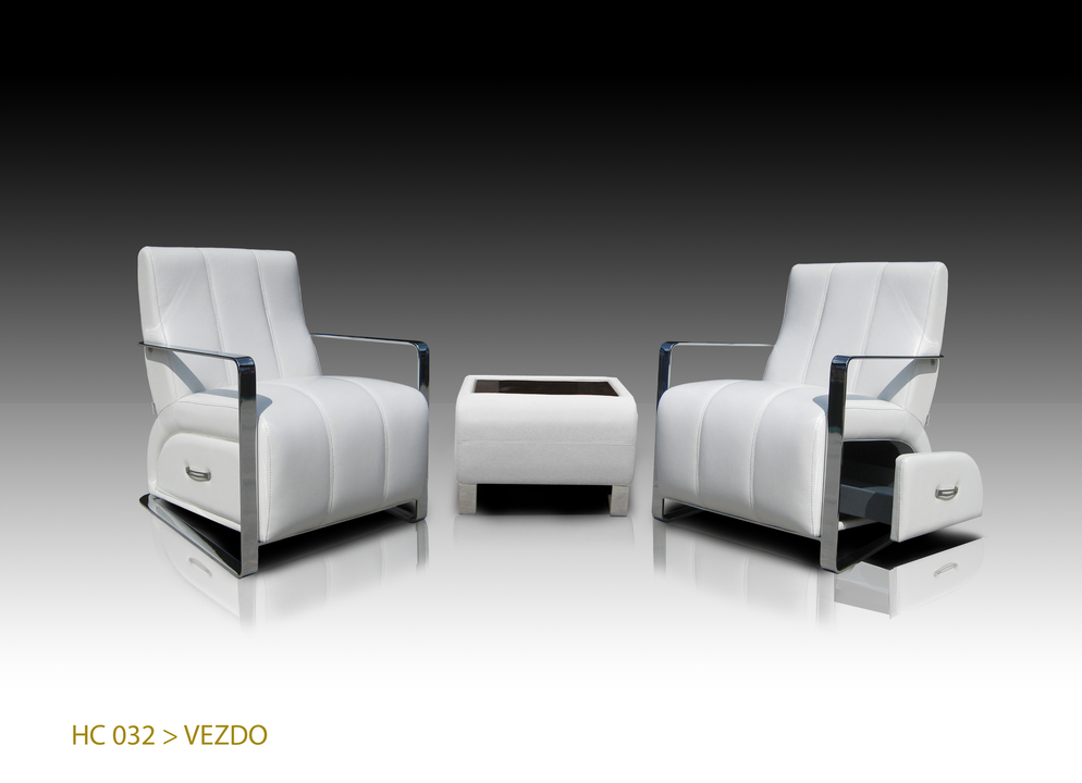 HC 032 VEZDO