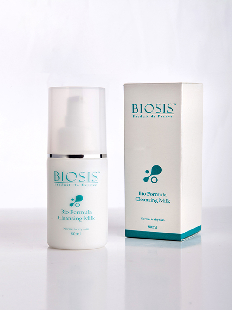 Bio Formula Cleansing milk