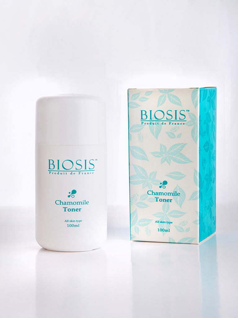 Chamomile Toner