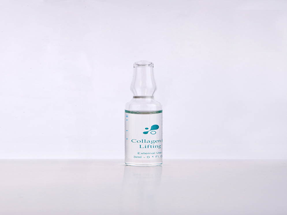 Collagen lifting