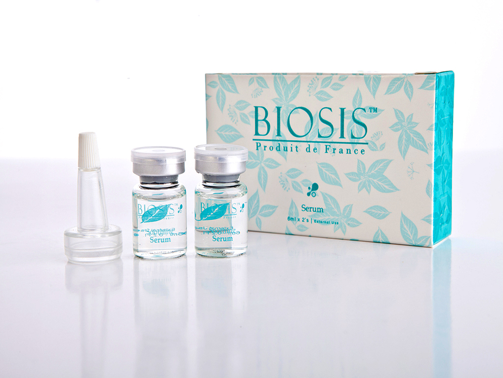 Soothing Serum