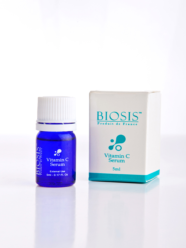 Vitamin C serum