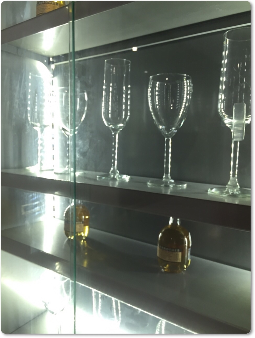 Wine Retailer