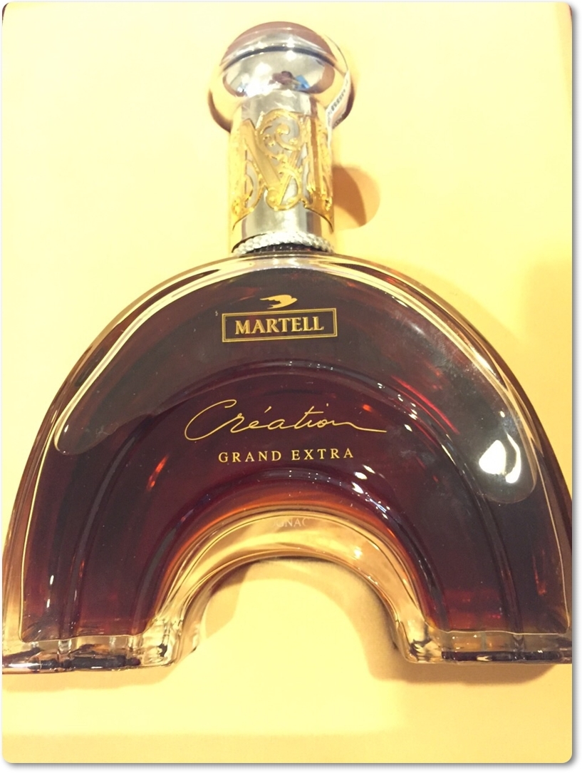 Martell Grand Extra