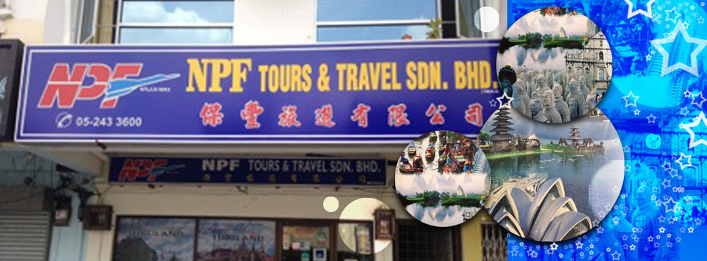 NPF Tours Cover Photo