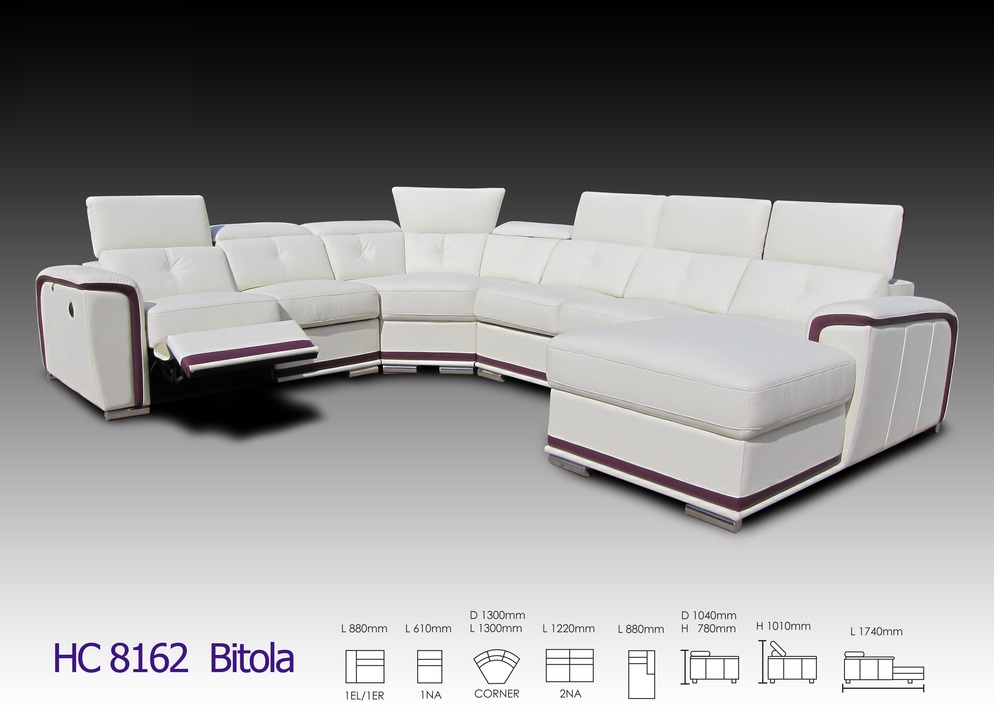 HC 8162 bitola