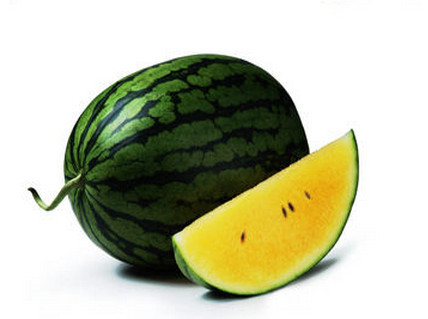 Yellow Watermelon