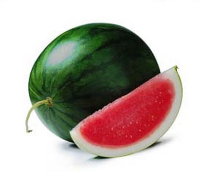 Red Seedless Watermelon