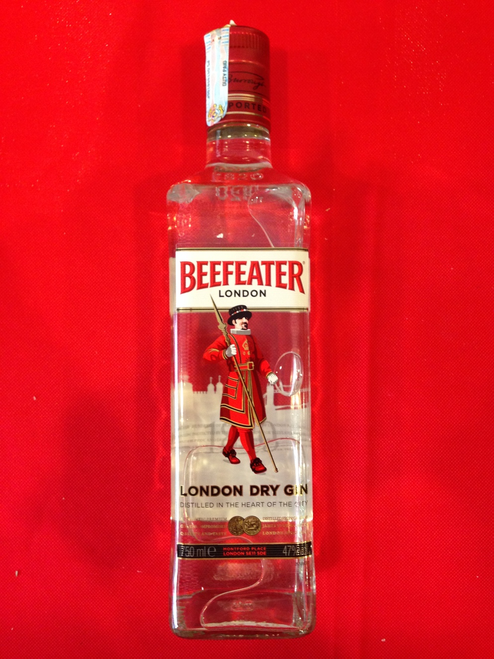 Beefeater London Gin