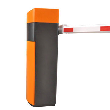 Barrier Gate Operator