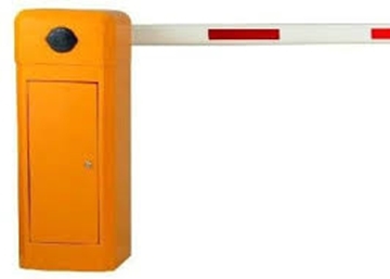 Barrier BG101