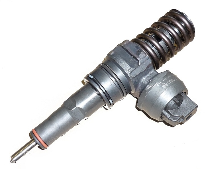 Unit Injector