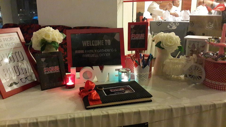 Guest Book