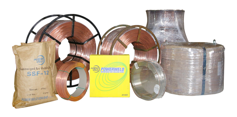 Submerged Arc Wires group