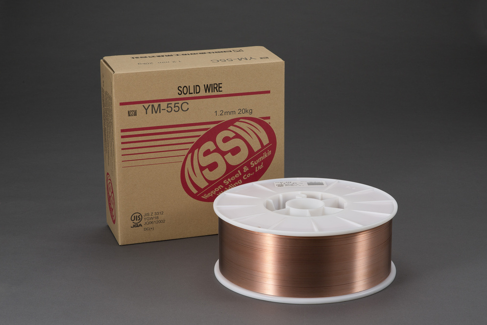 NSSW Solid Wire