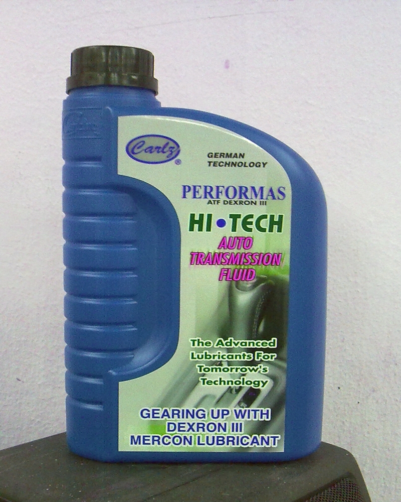 Performas ATF Dexron III