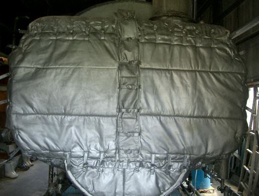 boiler cover photo