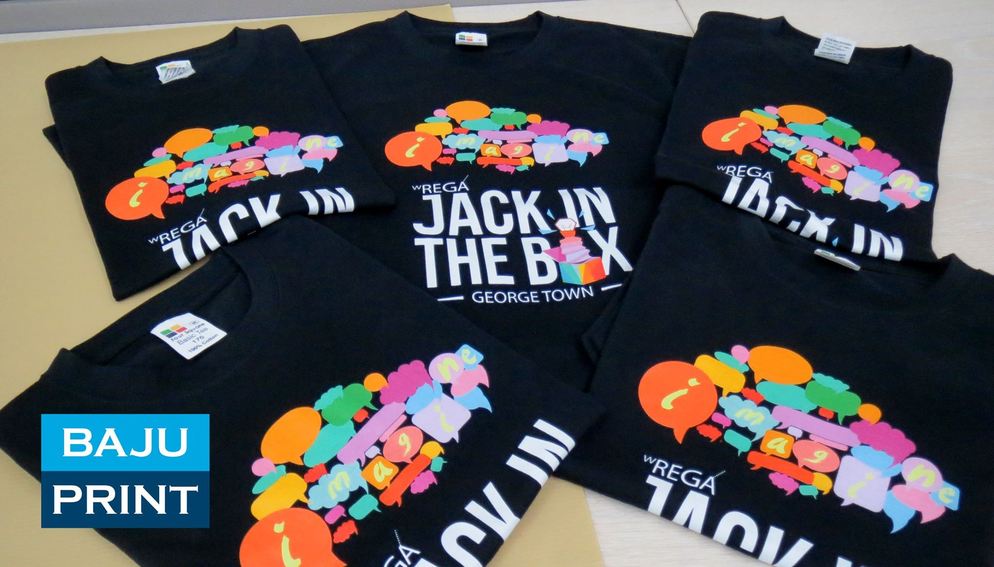 Baju Print