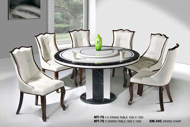 Dining Table Set