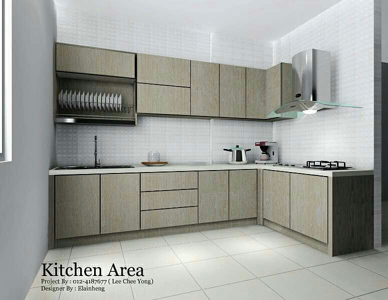 Kitchen Set