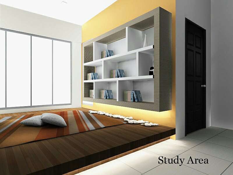 Study Area