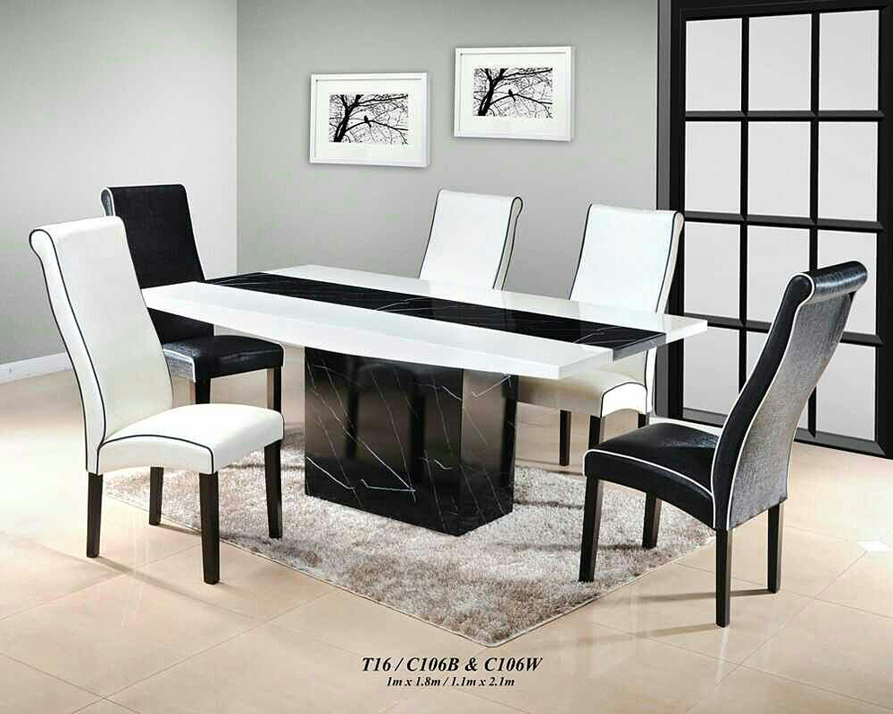 Dining Table Set