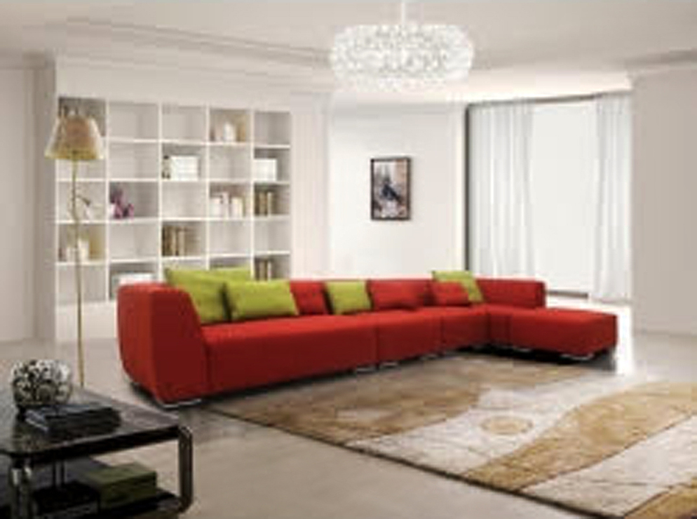 Sofa Set