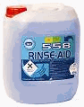 IMEC 558 Rinse Aid