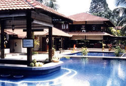 RESORT IN KUANTAN