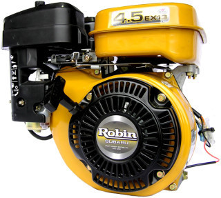 Robin engine