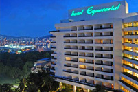 Hotel Equatorial Penang