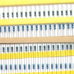 Resistors