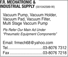 Print Advert
