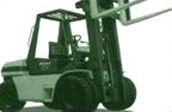P.W. Material Handling Sdn Bhd